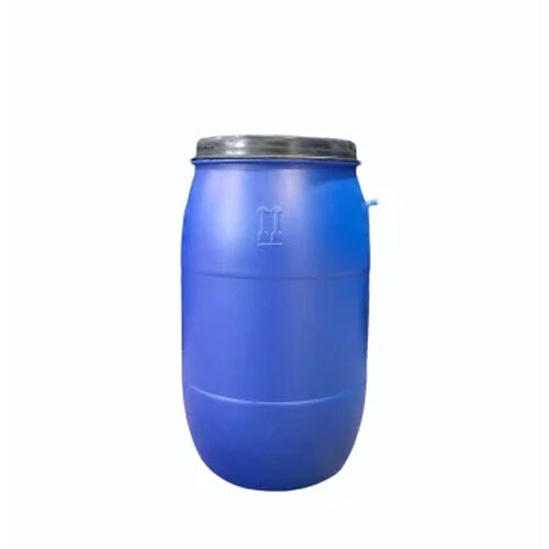 40 Ltr Full Open Top Drum