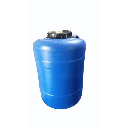 35 Ltr Round Drum
