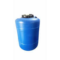 35 Ltr Round Drum