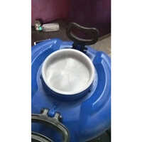 35 Ltr Round Drum