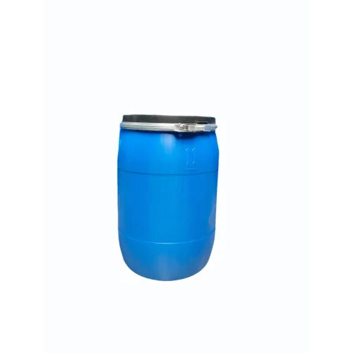 50 Ltr Full Open Top Drum