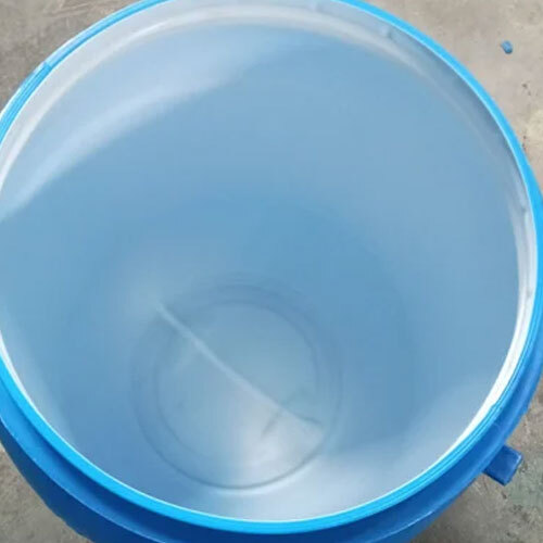 Double Layer 70 Ltr Fot Drums