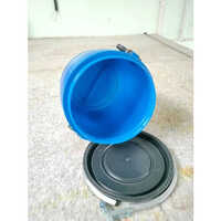 15 Ltr Full Open Top Drum