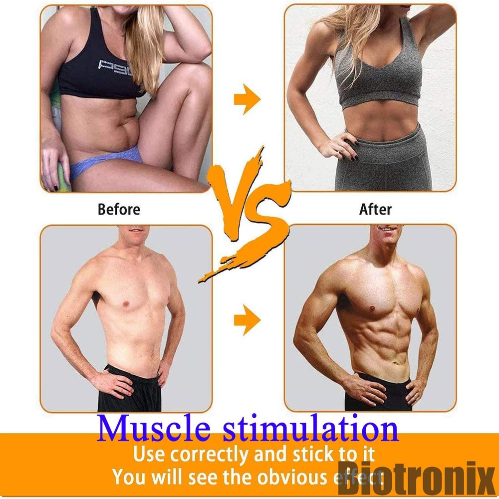 Portable Tens Ems If Russ 4 Channel Electrotherapy Combo Unit For Clinic And Home Use - Age Group: Adults