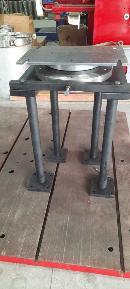 Stainless Steel Deep Draw Forming Die