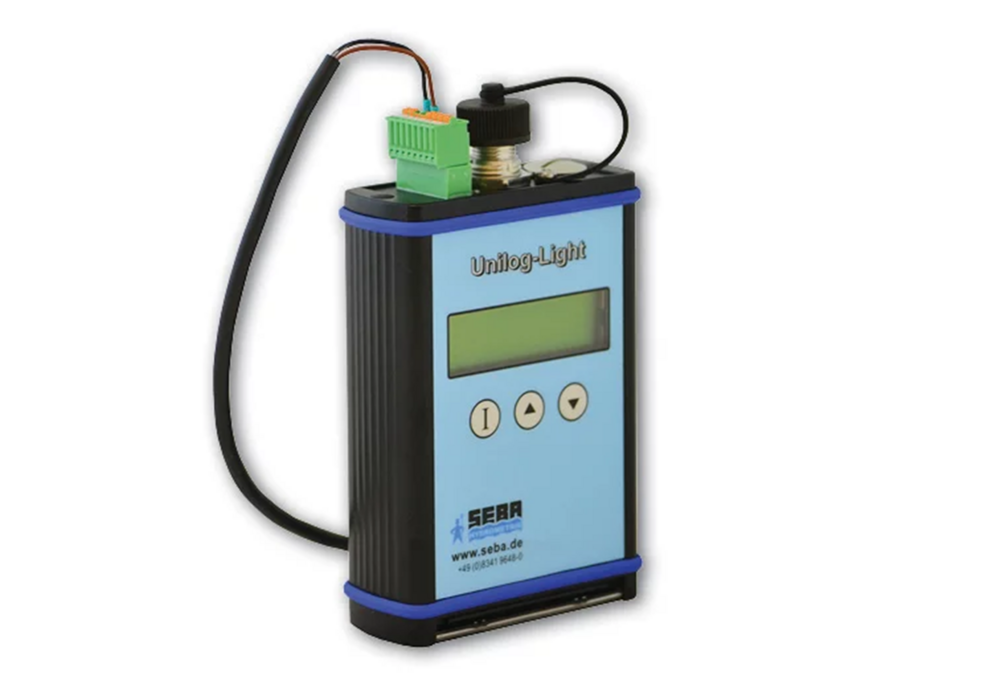 Data Logger Unilog-Light