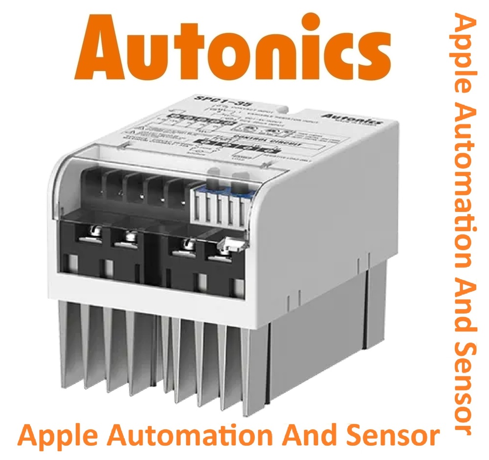 Autonics Spc1-35-e Power Controller