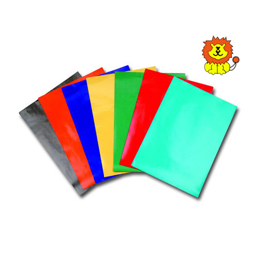 Colored Glazed Paper (Rogni)