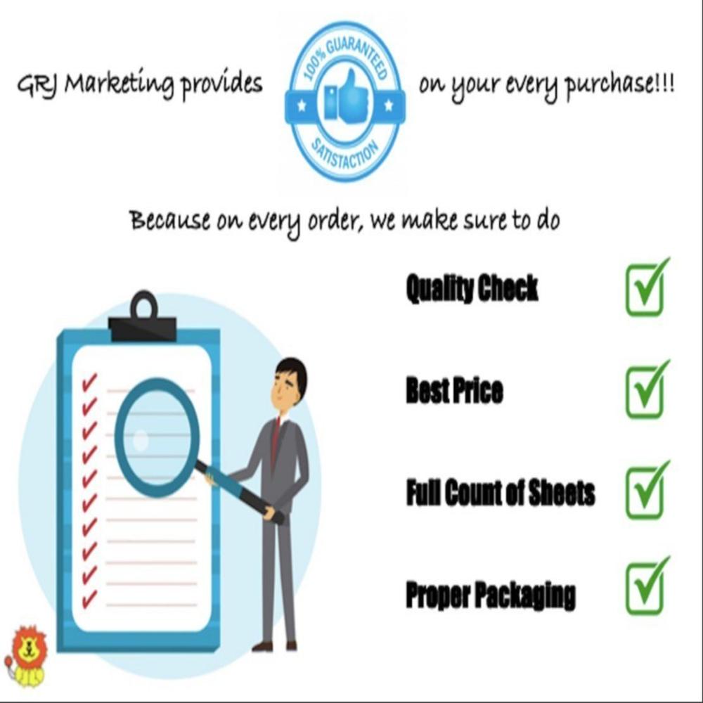 Velvet Paper - Color: Red