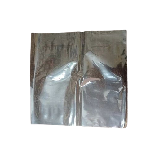 11Inch Ldpe Packaging Bag - Color: Transparent