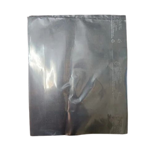 2mm Ldpe Packaging Bag - Color: Transparent