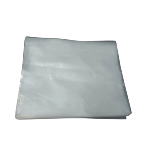 2mm Ldpe Packaging Bag - Color: Transparent
