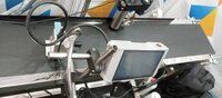 Automatic Online Batch Coding Machine