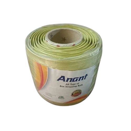 Anant Box Strapping Rolls - Application: Industrial