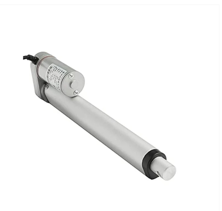 Linear Actuator 24V 200MM Stroke Length Linear Actuator 7mm/S 1500N