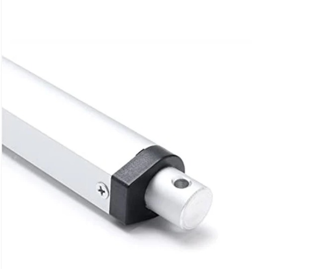 Linear Actuator 24V 200MM Stroke Length Linear Actuator 7mm/S 1500N