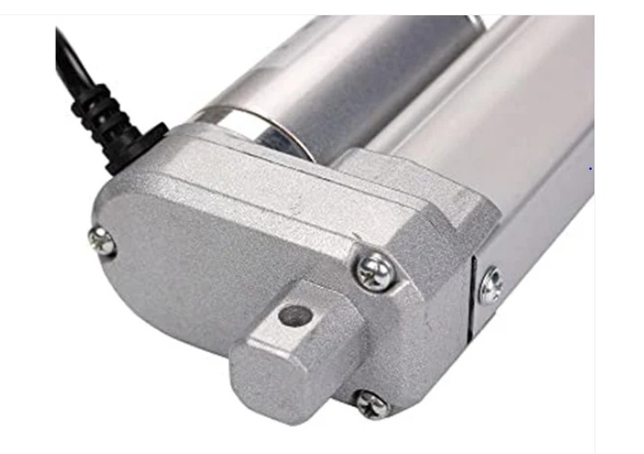 Linear Actuator 24V 200MM Stroke Length Linear Actuator 7mm/S 1500N