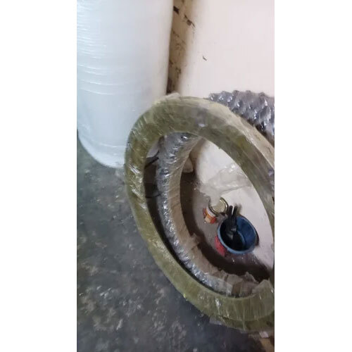 Slide Ring Cone