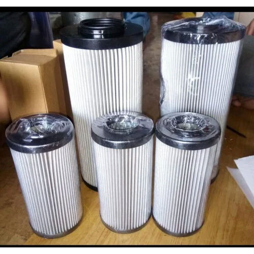 Cone Crusher Filter