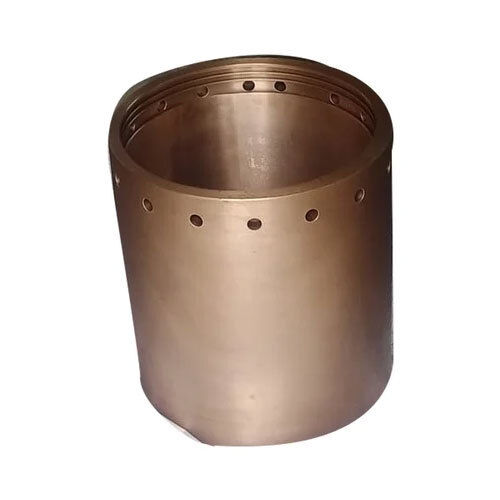 Crusher Copper Eccentric Bush - Color: Gold