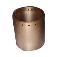 Crusher Copper Eccentric Bush - Color: Gold