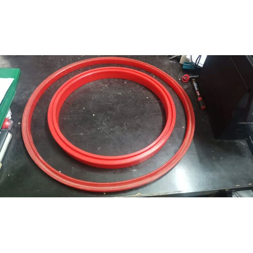 Pu Piston Seals
