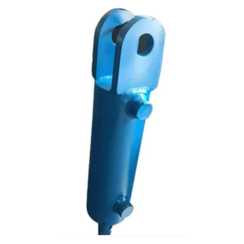 Hydraulic cylinders for cone crusher industry