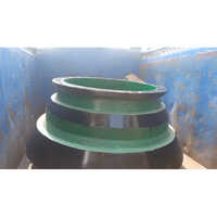 Cone mantle