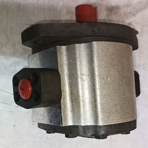 Hydraulic Gear Pump