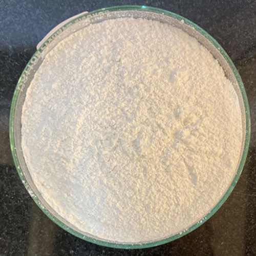 Salino Mycin Powder - Color: White