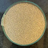 Organic Trace Minerals - Color: Brown