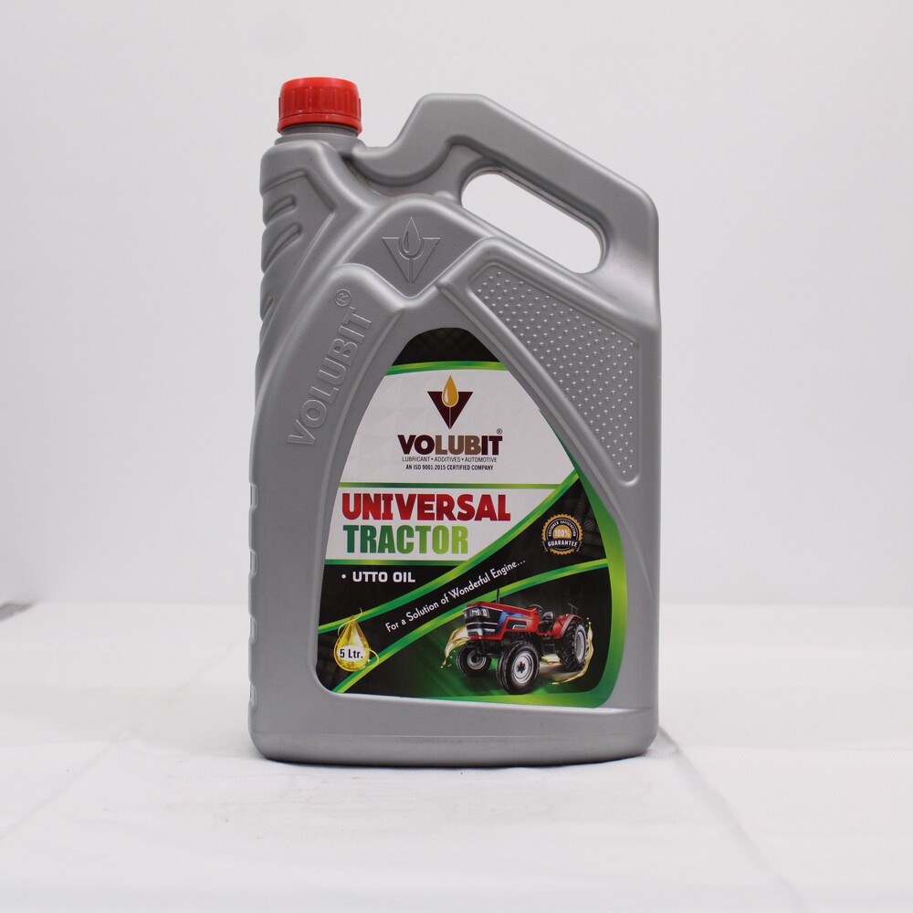 UTTO (UNNIVERSAL TRACTOR TRANSMISSION OIL) 20L