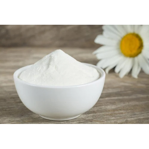 Hydrolyzed Wheat Protein