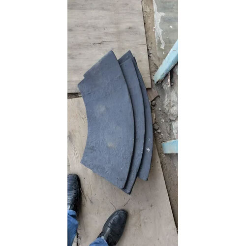 Cone Crusher Top Shell Liner