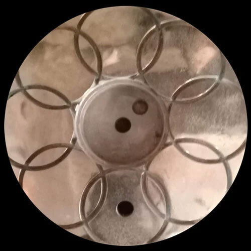 Cone Crusher Thrust Plate