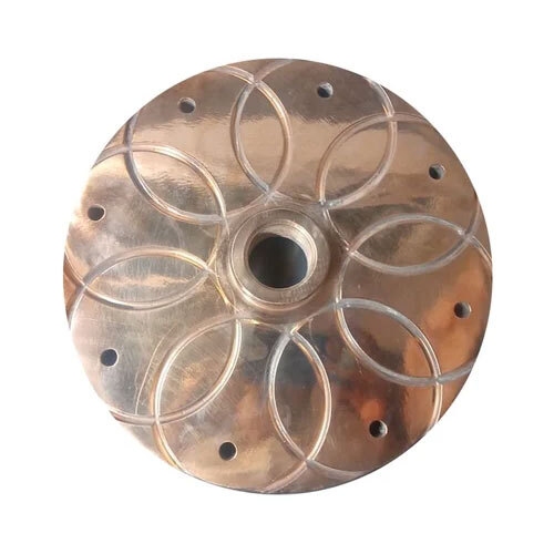Crusher Thrust Plate for cone crusher
