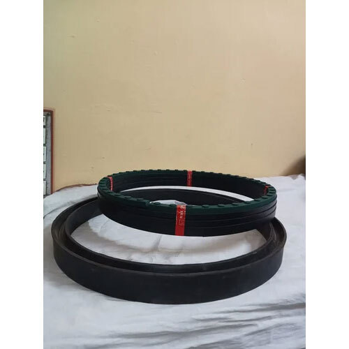 Piston Seal For Cone