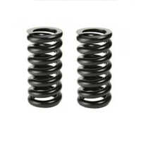 Stone Crusher Spring - Color: Black