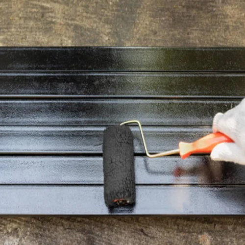 Anti Corrosive For Paints
