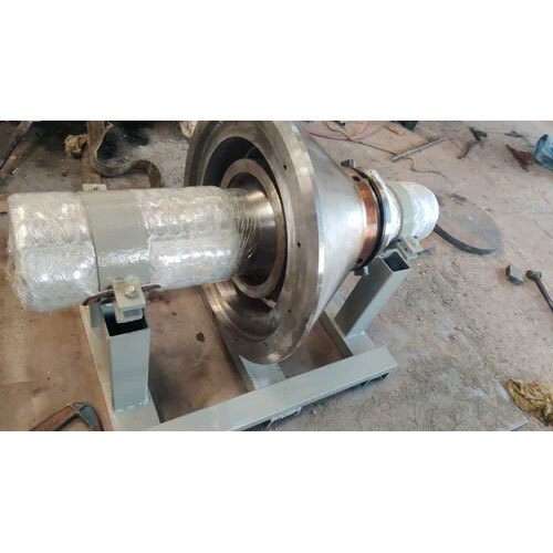 Head Shaft Assembly