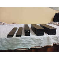 Damper Pad Jaw Crusher