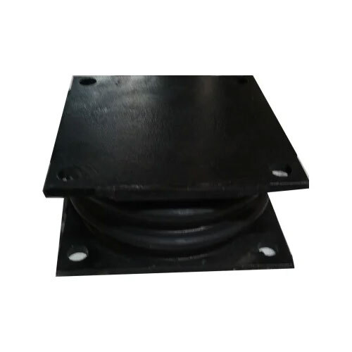 VSI Crusher Damper Pad