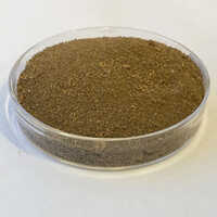 Rapeseed Meal Extract - Color: Brown