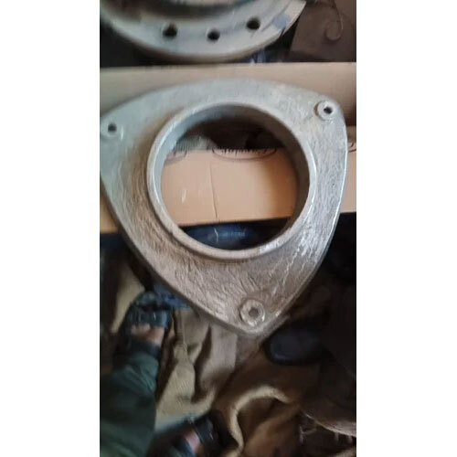 Crusher VSI Top Cover High Chrome