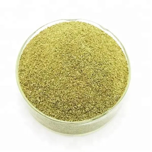 Yellow Diclazuril Powder