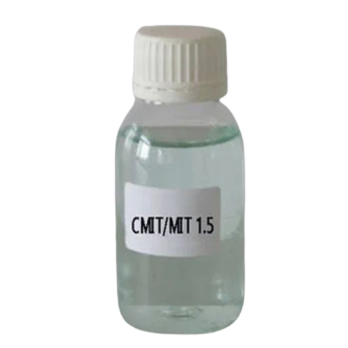 Chloromethyl Methyl Isothiazolinone For Paints
