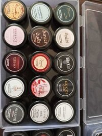 LUXURY SOLID PERFUME