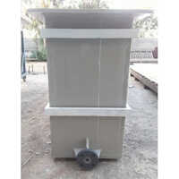 Pp Degreasing Tank - Application: Storage