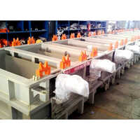 Zinc Electroplating Plant - Automatic Grade: Automatic