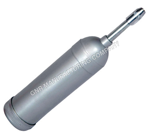 ग्रीस गन (पुश टाइप)